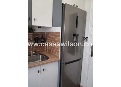 Sale - Apartment - Orihuela - Entre Naranjos Vistabella