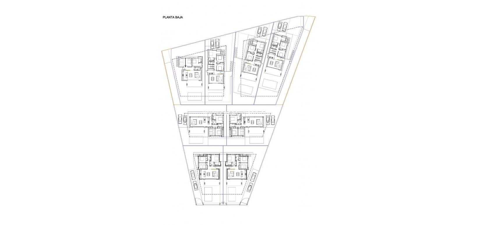 New Build - Villa - Torrevieja - Los Balcones