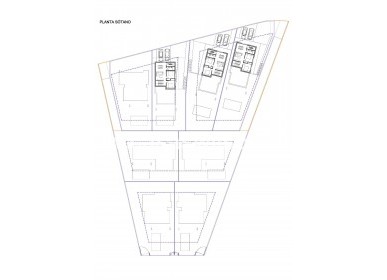 New Build - Villa - Torrevieja - Los Balcones