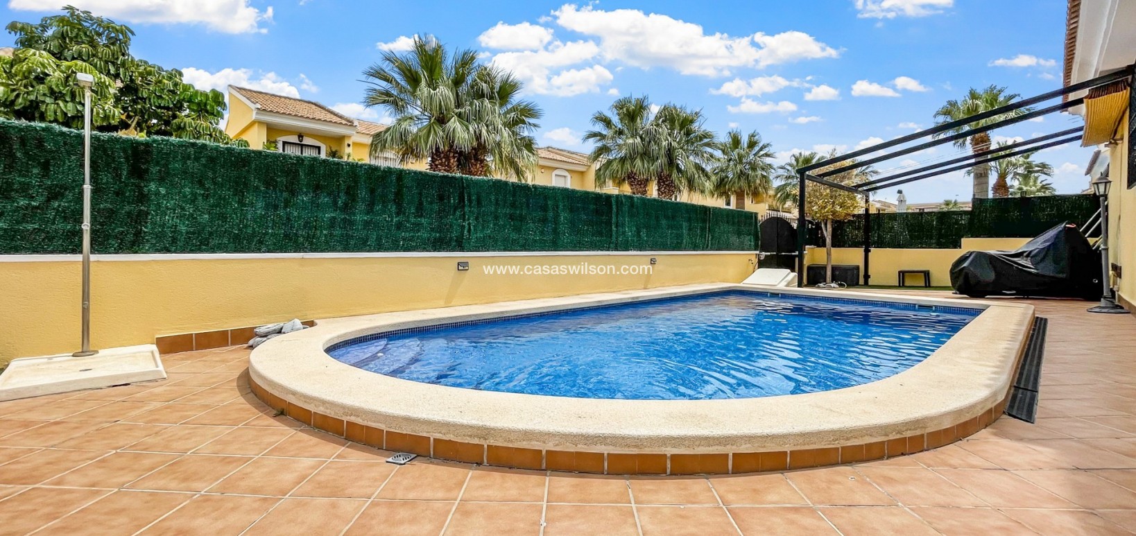 Sale - Villa - Orihuela Costa - Los Dolses