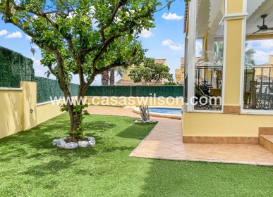 Sale - Villa - Orihuela Costa - Los Dolses