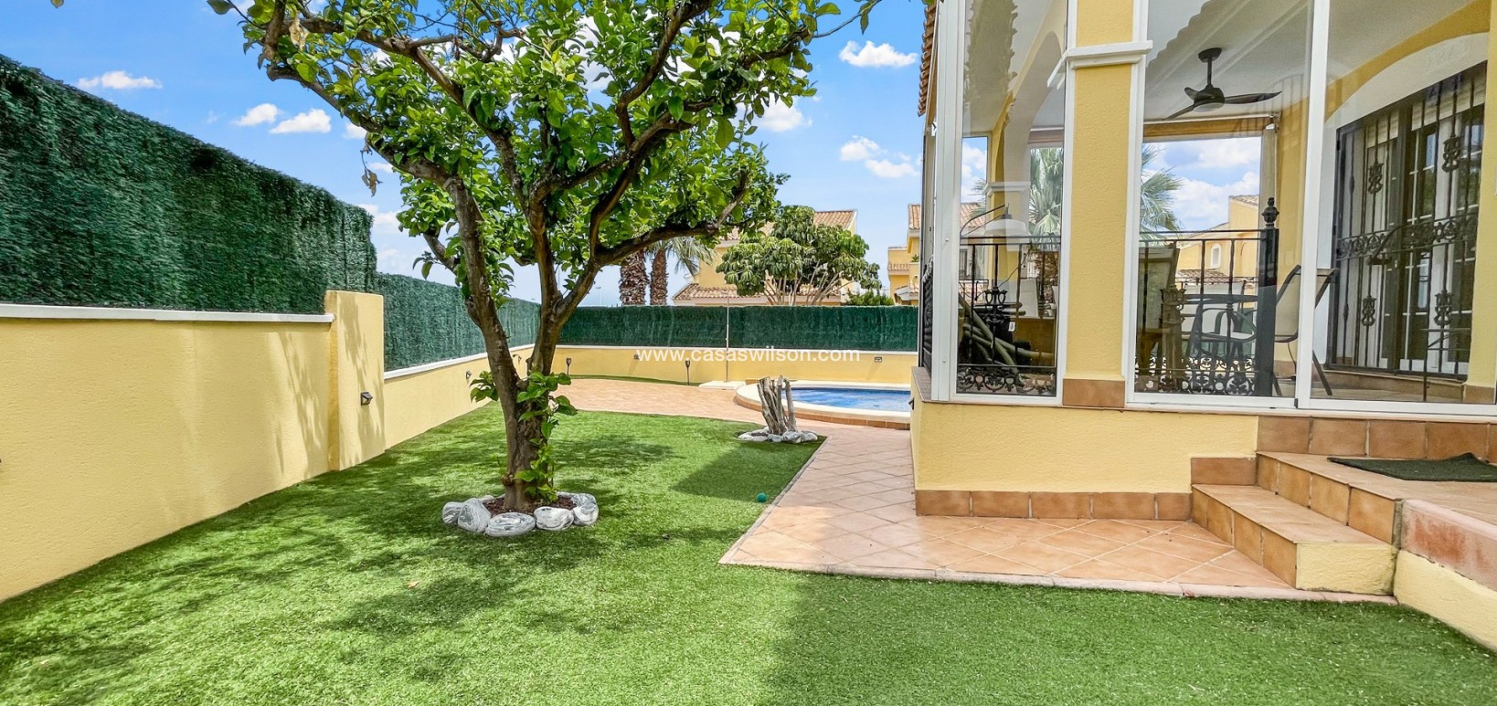 Sale - Villa - Orihuela Costa - Los Dolses