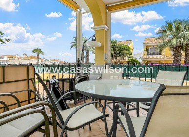Sale - Villa - Orihuela Costa - Los Dolses