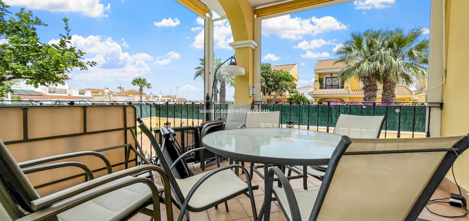 Sale - Villa - Orihuela Costa - Los Dolses