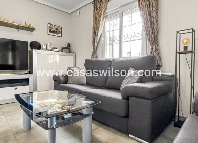 Sale - Villa - Orihuela Costa - Los Dolses