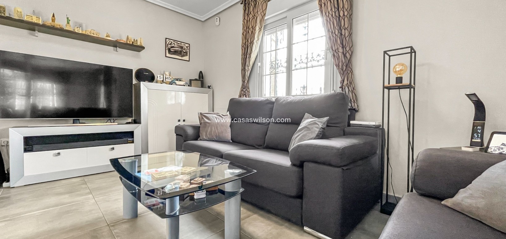 Sale - Villa - Orihuela Costa - Los Dolses
