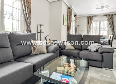 Sale - Villa - Orihuela Costa - Los Dolses