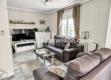 Sale - Villa - Orihuela Costa - Los Dolses