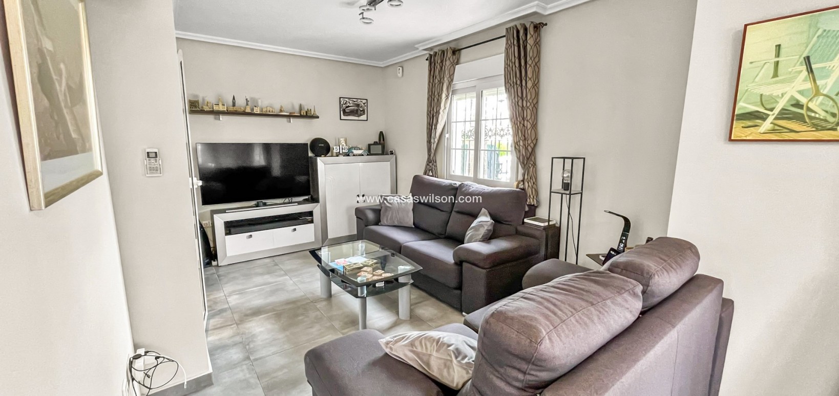 Sale - Villa - Orihuela Costa - Los Dolses