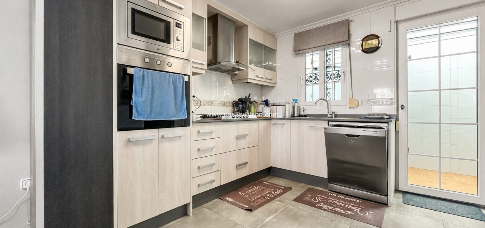 Sale - Villa - Orihuela Costa - Los Dolses