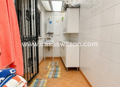 Sale - Villa - Orihuela Costa - Los Dolses