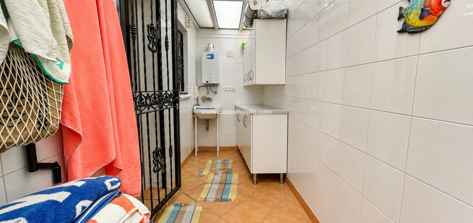 Sale - Villa - Orihuela Costa - Los Dolses