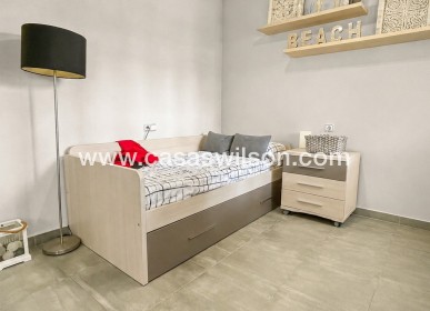 Sale - Villa - Orihuela Costa - Los Dolses