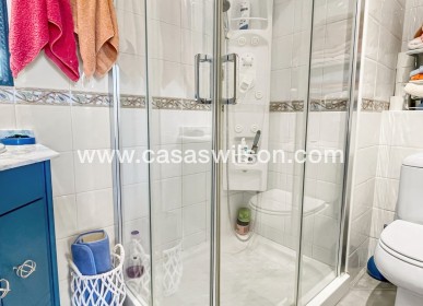 Sale - Villa - Orihuela Costa - Los Dolses