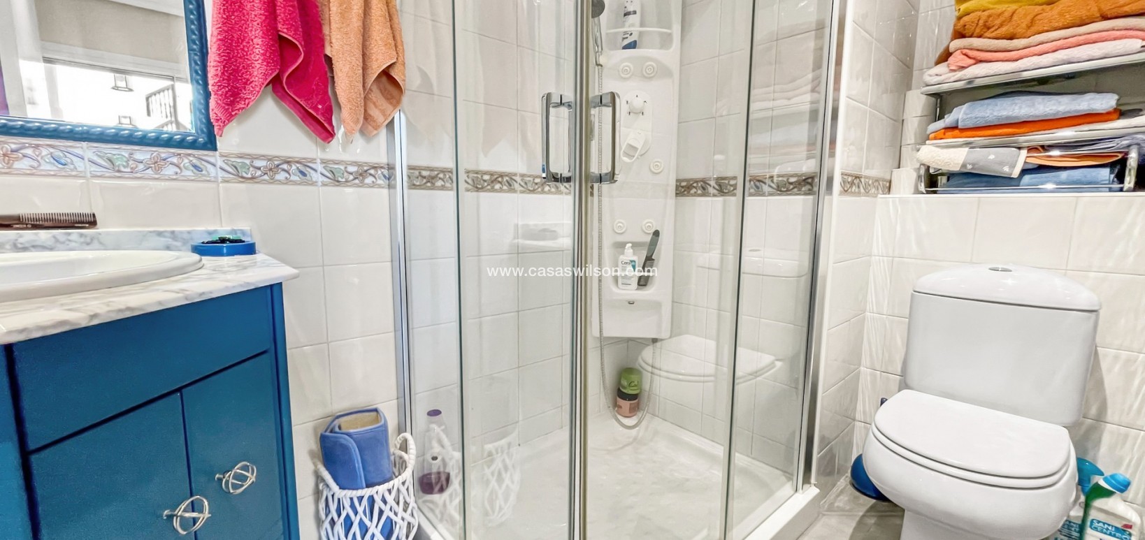 Sale - Villa - Orihuela Costa - Los Dolses