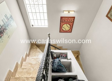 Sale - Villa - Orihuela Costa - Los Dolses