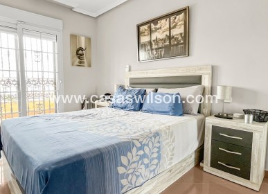 Sale - Villa - Orihuela Costa - Los Dolses
