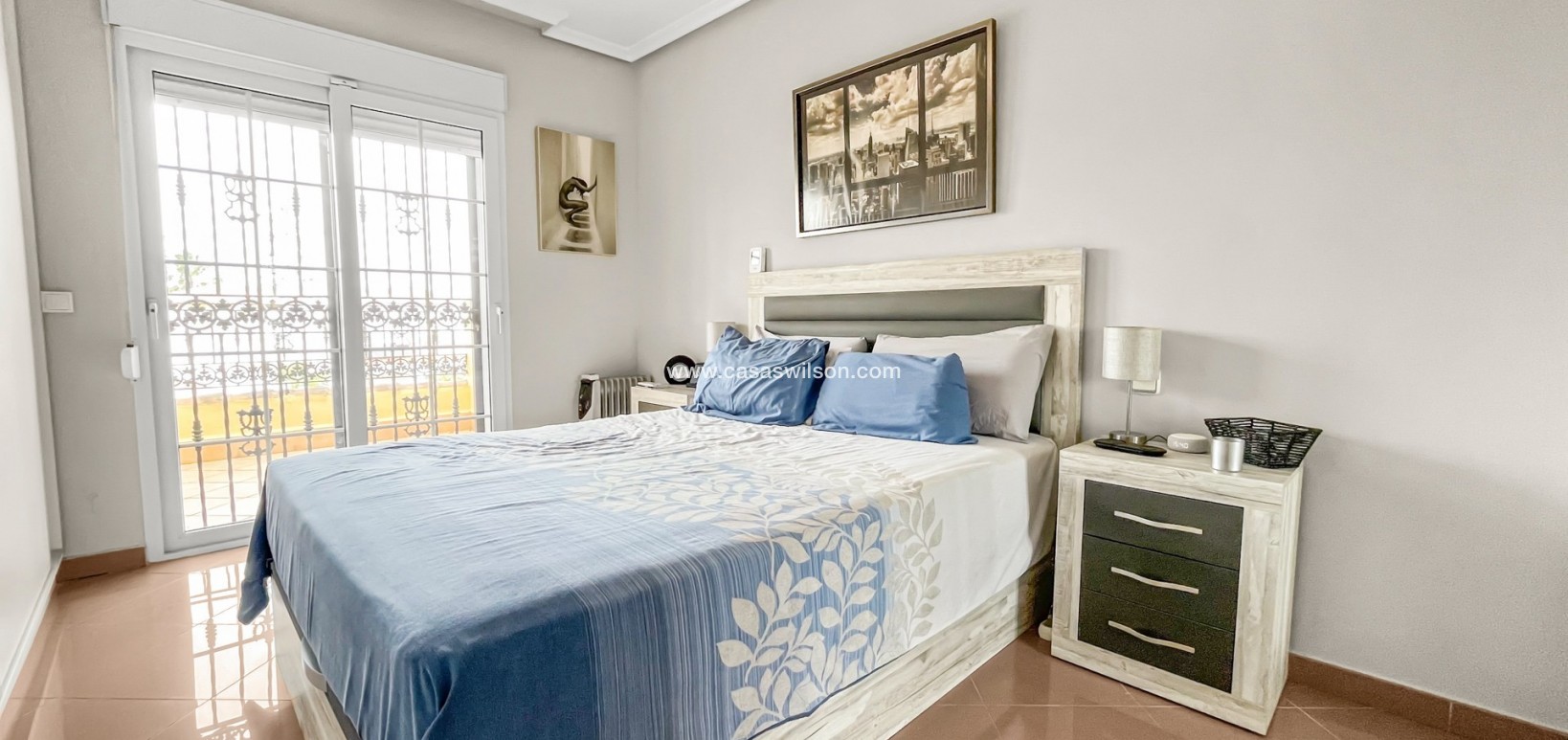 Sale - Villa - Orihuela Costa - Los Dolses