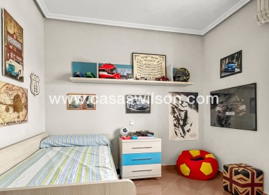 Sale - Villa - Orihuela Costa - Los Dolses