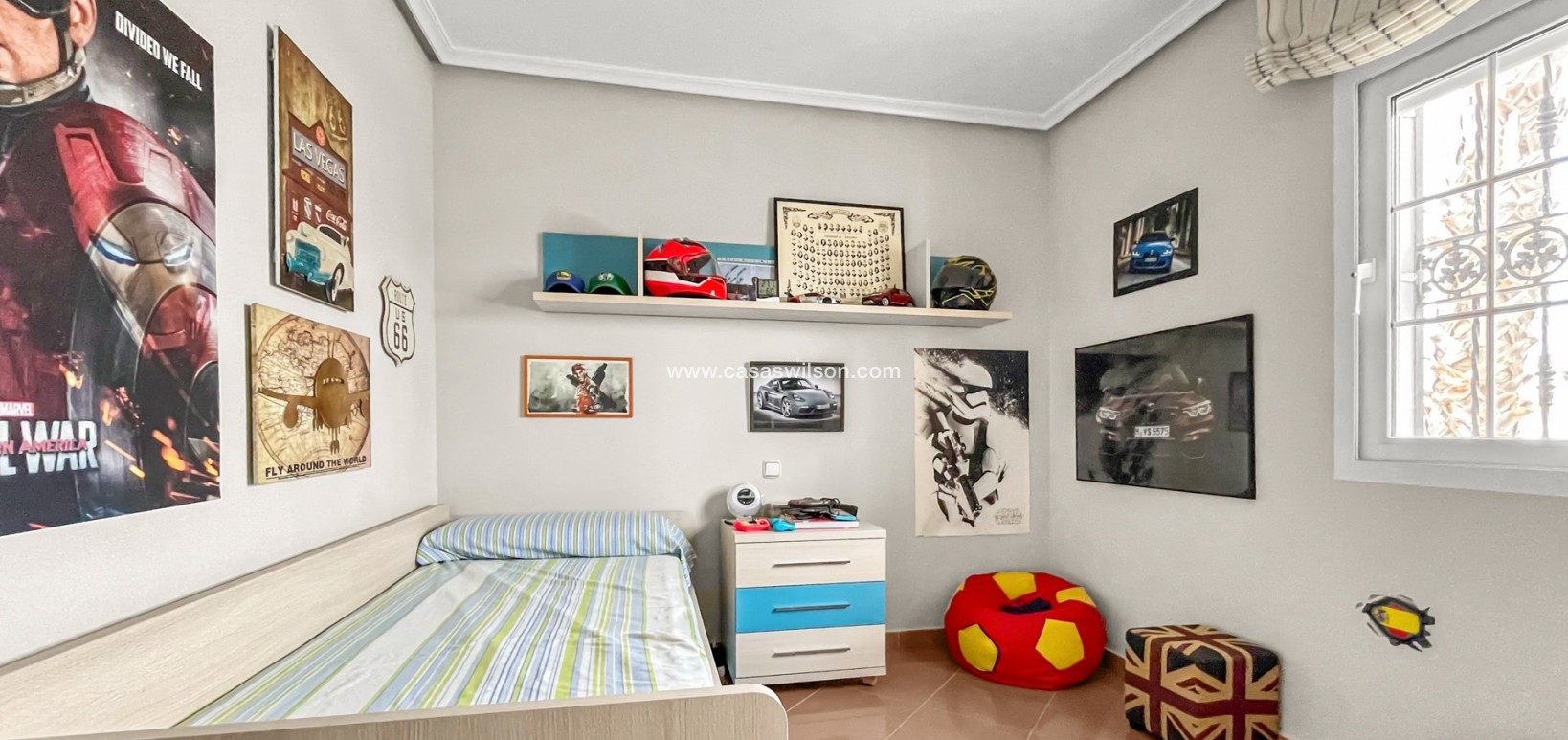 Sale - Villa - Orihuela Costa - Los Dolses