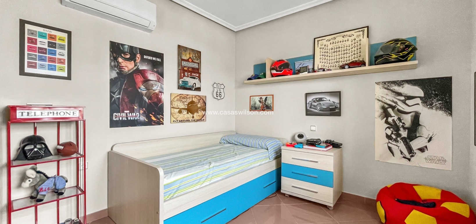 Sale - Villa - Orihuela Costa - Los Dolses