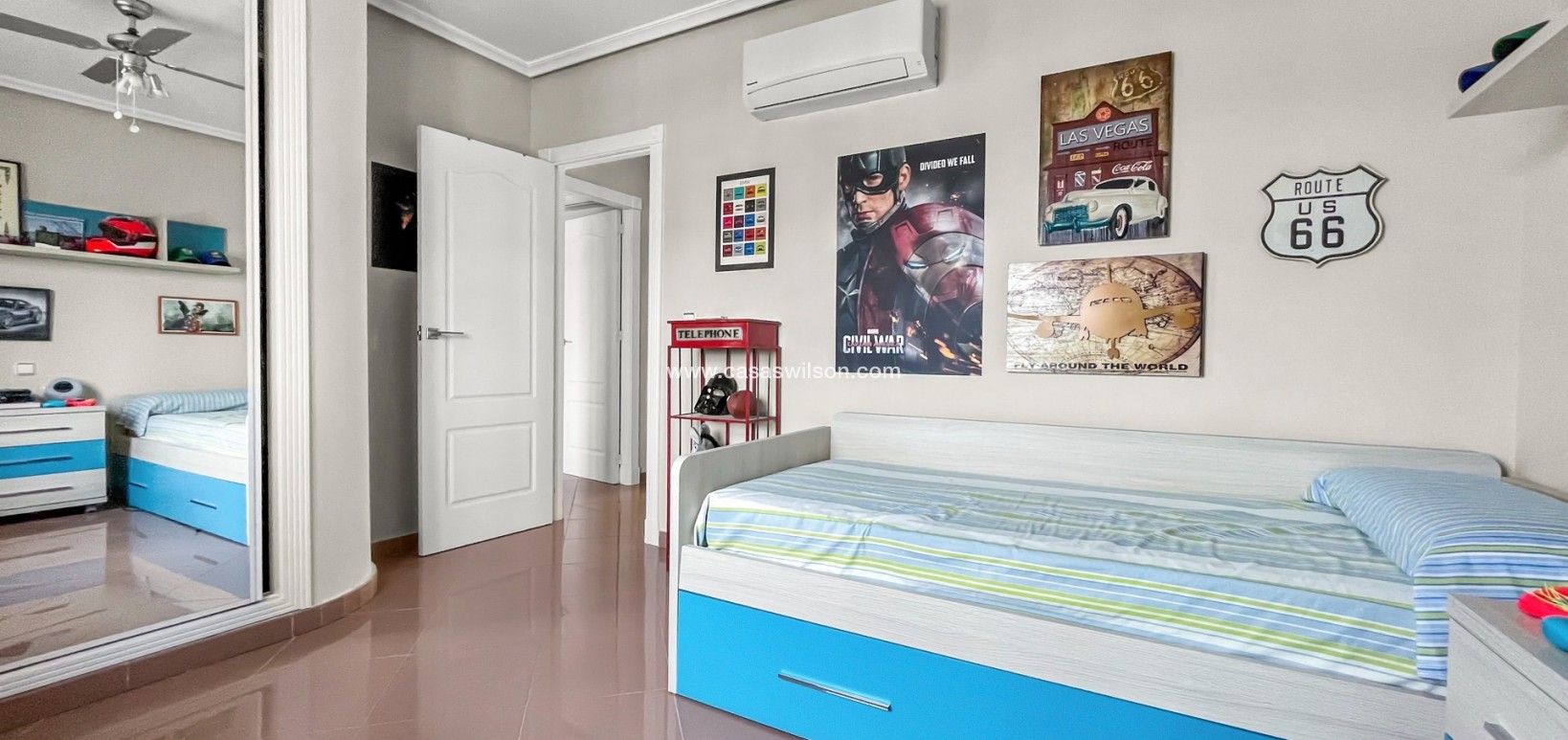 Sale - Villa - Orihuela Costa - Los Dolses