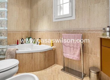 Sale - Villa - Orihuela Costa - Los Dolses