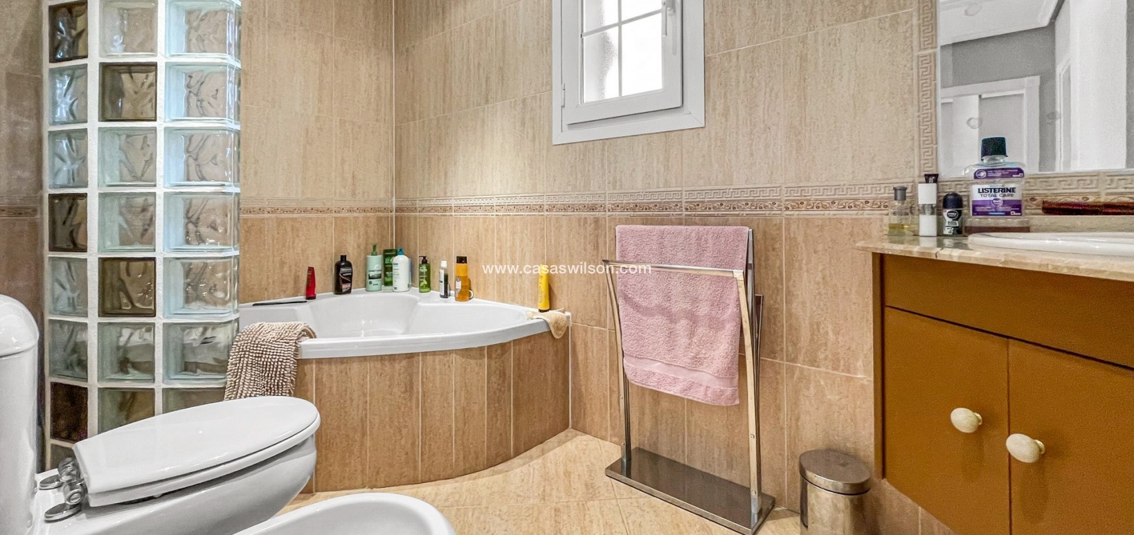 Sale - Villa - Orihuela Costa - Los Dolses