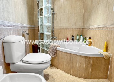 Sale - Villa - Orihuela Costa - Los Dolses