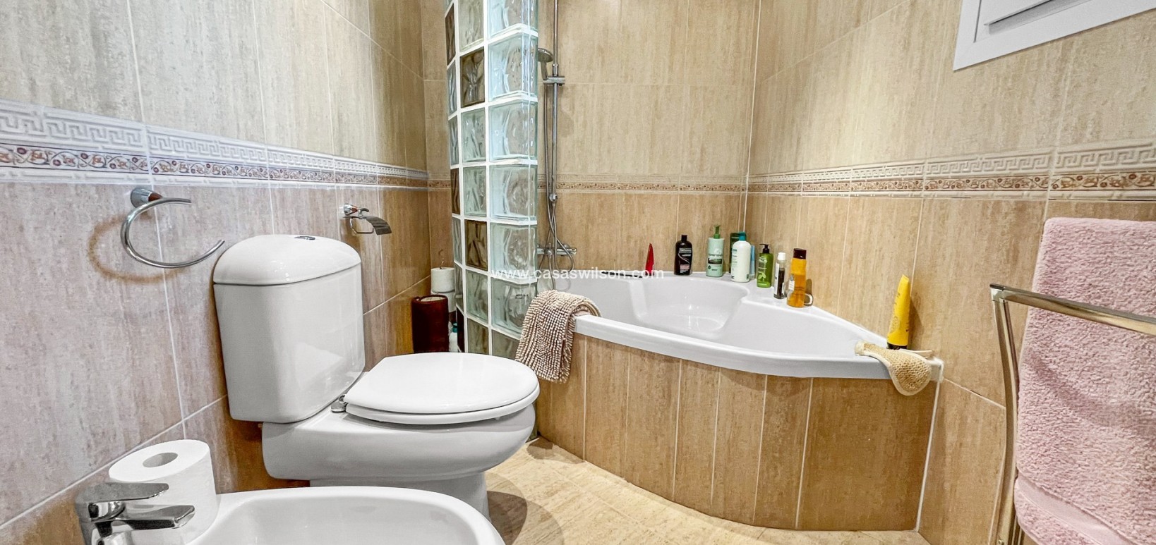 Sale - Villa - Orihuela Costa - Los Dolses