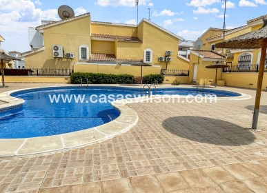Sale - Villa - Orihuela Costa - Los Dolses