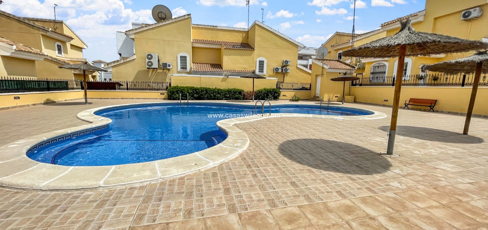 Sale - Villa - Orihuela Costa - Los Dolses