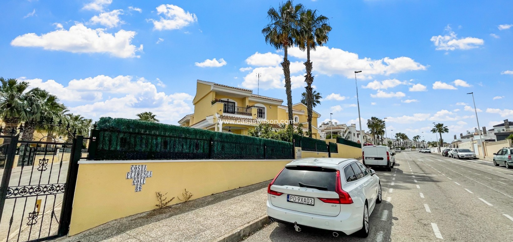 Sale - Villa - Orihuela Costa - Los Dolses