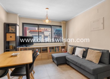 Sale - Appartement - Alicante - Carolinas Bajas