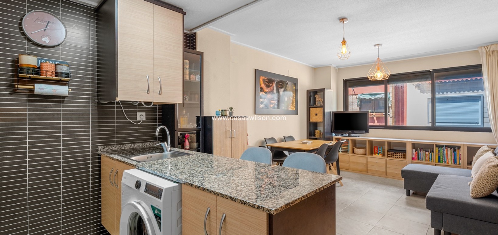 Sale - Appartement - Alicante - Carolinas Bajas