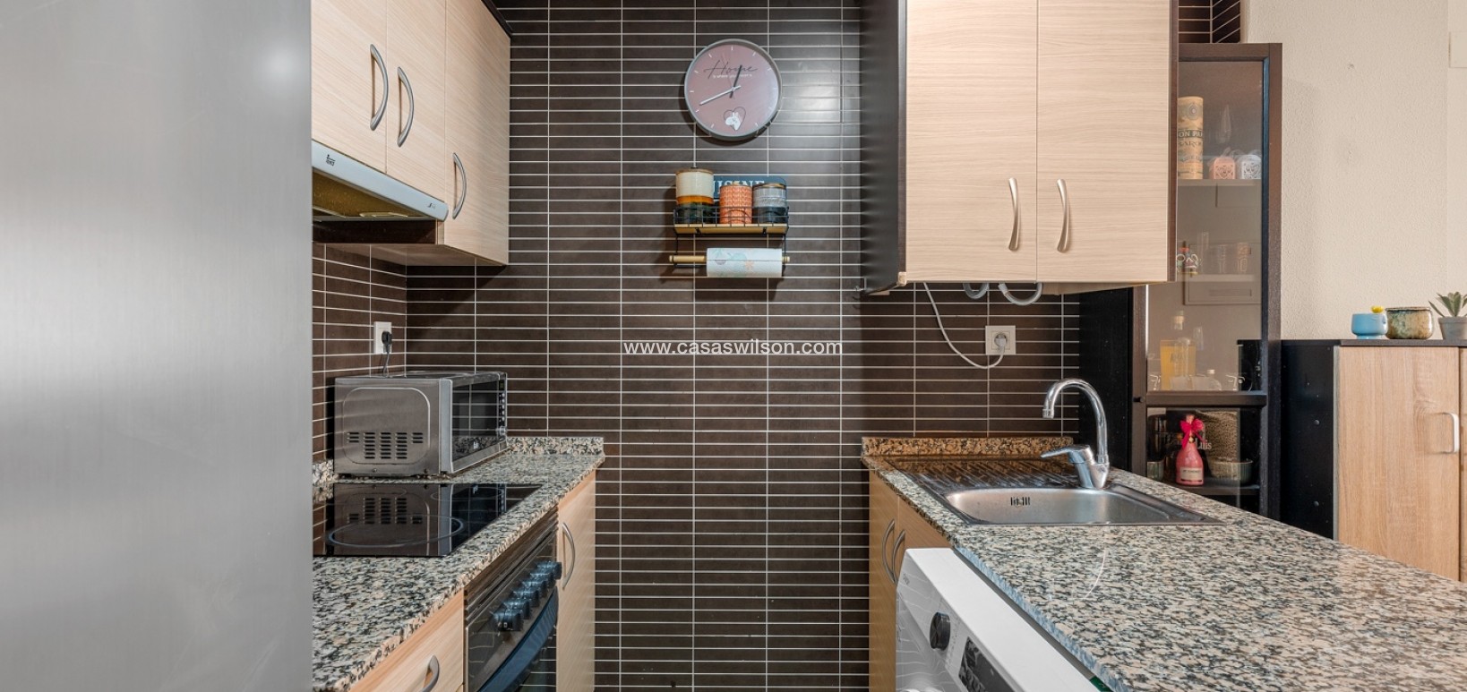 Sale - Appartement - Alicante - Carolinas Bajas