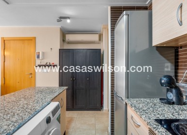 Sale - Appartement - Alicante - Carolinas Bajas