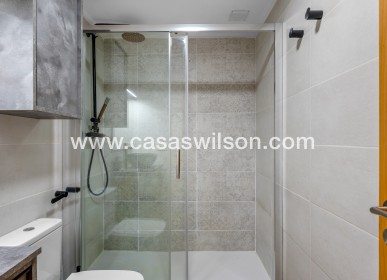 Sale - Appartement - Alicante - Carolinas Bajas