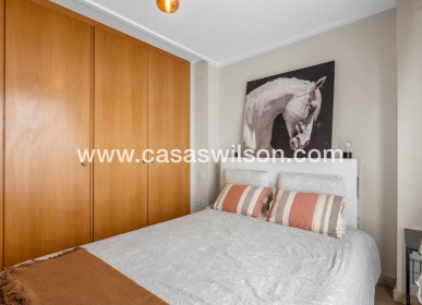 Sale - Appartement - Alicante - Carolinas Bajas