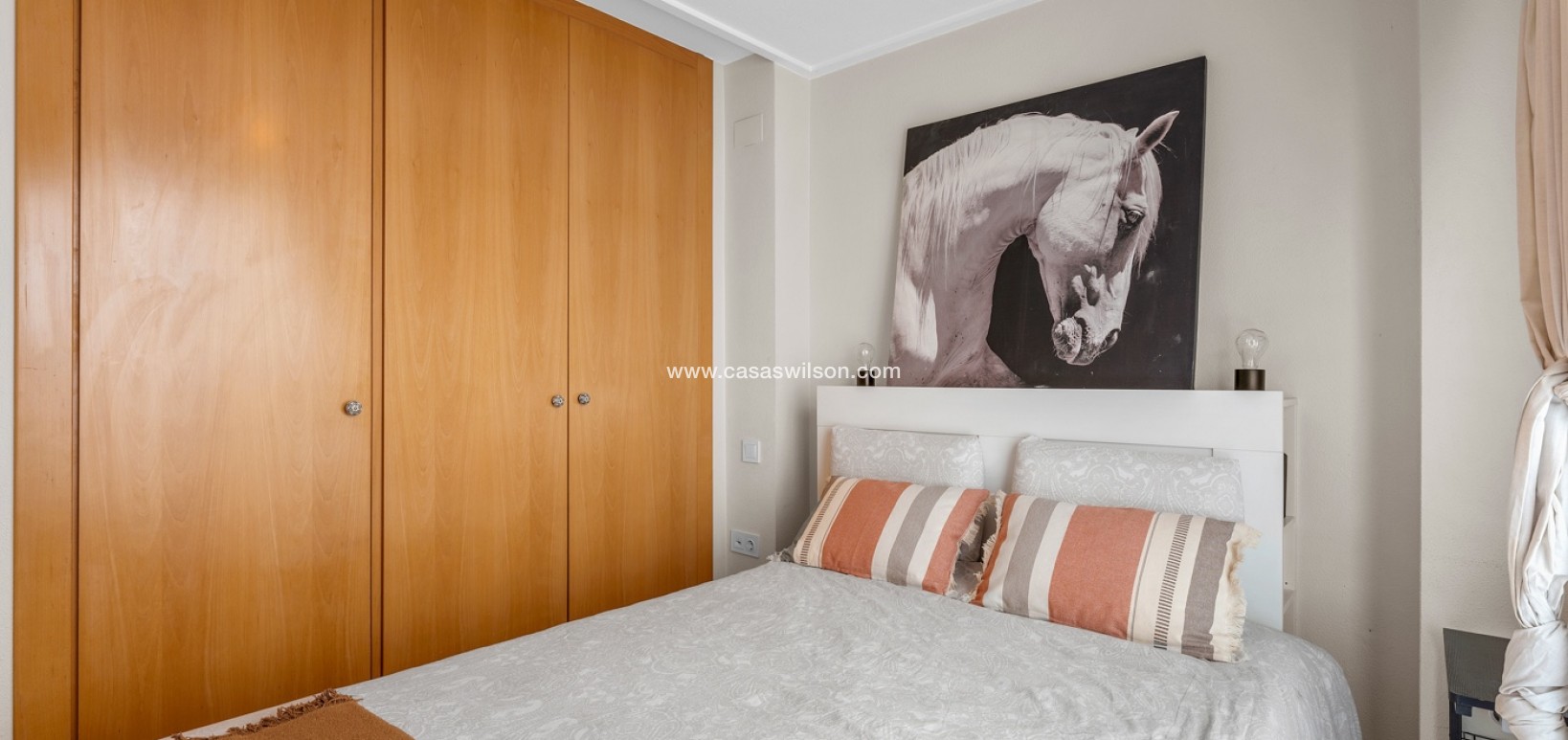 Sale - Appartement - Alicante - Carolinas Bajas