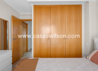 Sale - Appartement - Alicante - Carolinas Bajas