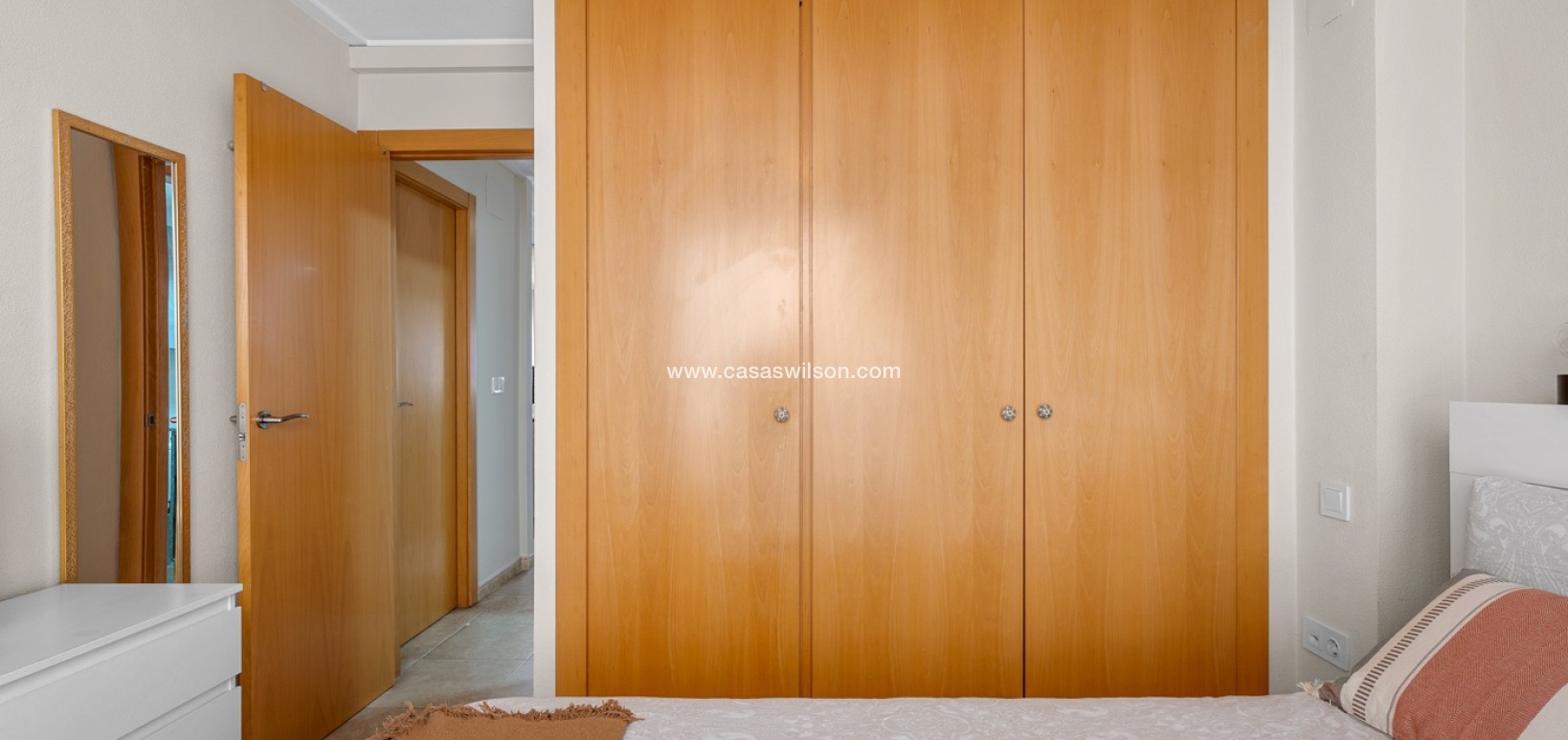 Sale - Appartement - Alicante - Carolinas Bajas