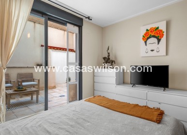 Sale - Appartement - Alicante - Carolinas Bajas