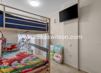 Sale - Appartement - Alicante - Carolinas Bajas