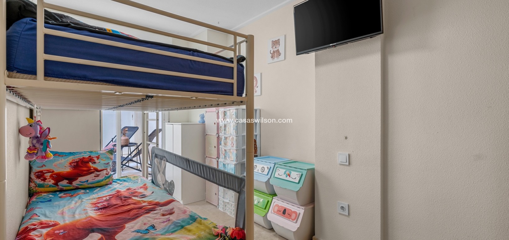 Sale - Appartement - Alicante - Carolinas Bajas