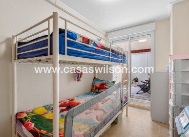 Sale - Appartement - Alicante - Carolinas Bajas