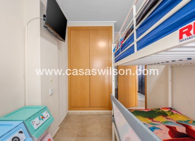 Sale - Appartement - Alicante - Carolinas Bajas