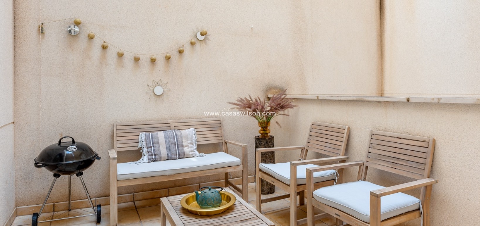 Sale - Appartement - Alicante - Carolinas Bajas