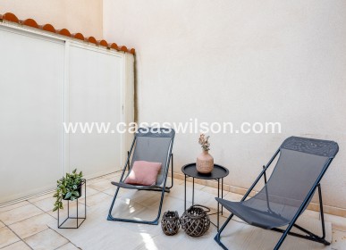 Sale - Appartement - Alicante - Carolinas Bajas