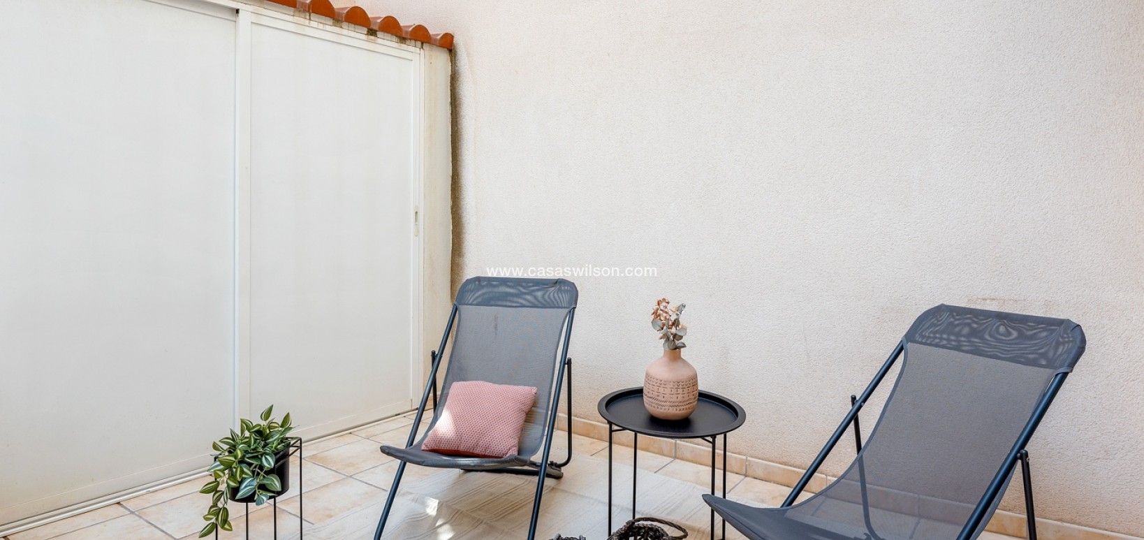 Sale - Appartement - Alicante - Carolinas Bajas